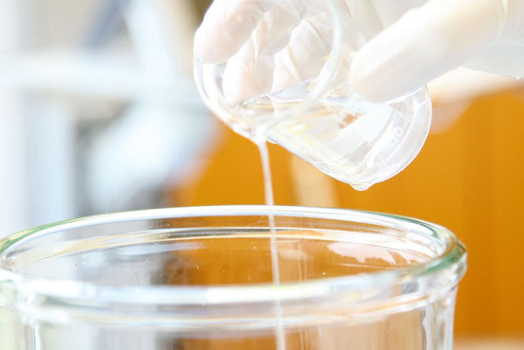 Individuelle Arzneimittelherstellung