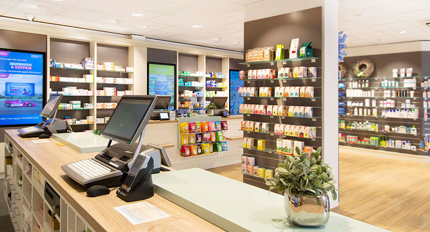 PKA Wald-Apotheke Ahrensbök