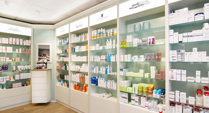 PKA Wald-Apotheke Ahrensbök